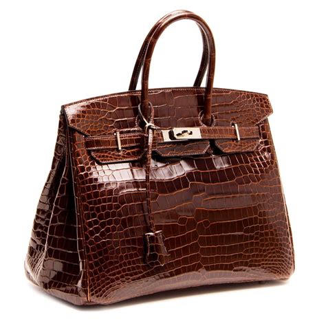 brown Birkin Hermes bags